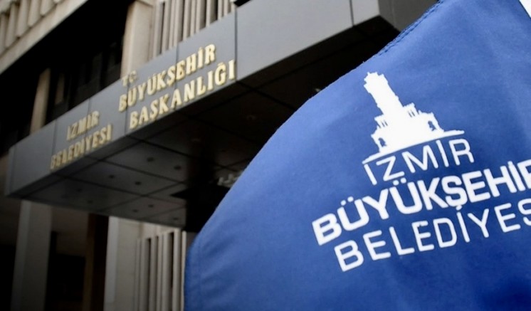 İzmir Büyükşehir'in şirket yönetimlerine yeni başkanlar atandı!