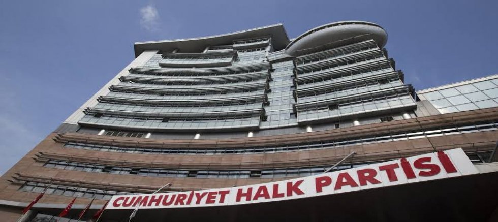 CHP’li Belediye Başkanları Ankara Yolcusu!