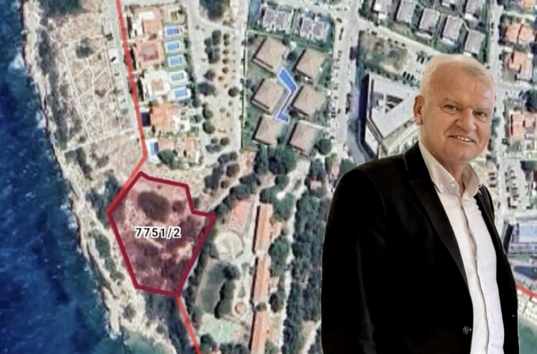 MHP Çeşme’den, Çeşme Belediyesine “Hizmete Değil, Satışa Geldiler!”