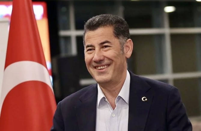 Sinan Oğan: “HDP ile yan yana durup kendimi mi inkar etseydim?”