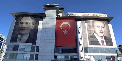 #AKParti #İzmir Teşkilatı #Ankara’da #Gündem #YerelSeçimler…
