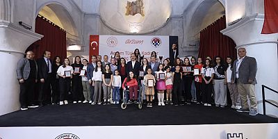 Arzum Türkiye Kadınlar Satranç Şampiyonası’nda ödül sahipleri belli oldu