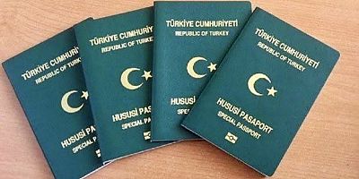 Bakan Soylu'dan 'yeşil pasaport' açıklaması