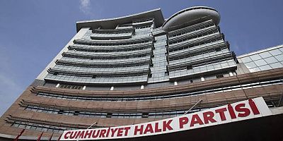 CHP’li Belediye Başkanları Ankara Yolcusu!