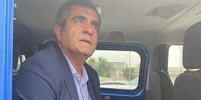 CHP Milletvekili Ali Şeker Sandık Başında Darbedildi