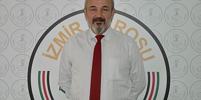 Eski İzmir Baro Başkanı Yücel, Erdoğan'ın adaylığına YSK'de itiraz etti