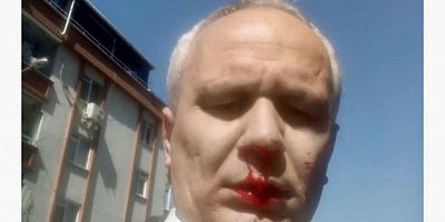 İlahiyatçı yazar Cemil Kılıç'a evinin önünde saldırı