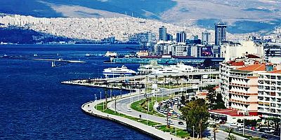 İzmir'de 4 yılda kiralara yüzde 669 zam!