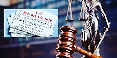 İzmir’e yeni idare mahkemesi kuruluyor!