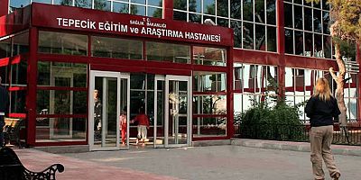 İzmir’in iki köklü hastanesinin başhekimleri değişti. 