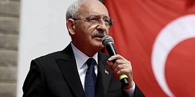 Kılıçdaroğlu: “15 Mayıs’ta Borsa’ya soruşturma emri vereceğim”