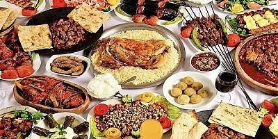 Türk Mutfağı Taste Atlas’ın en iyi 100 yemeği arasında!