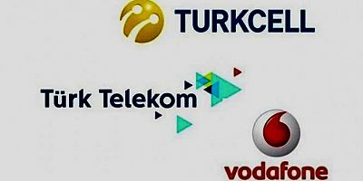 Türk Telekom, Vodafone ve Turkcell’e Deprem Soruşturması Açıldı