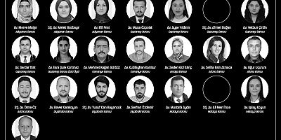 Türkiye Barolar Birliği depremde şu ana kadar  99 meslektaşımızı kaybettik