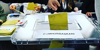 Türkiye Cumhurbaşkanlığı ikinci tur seçimleri için yarın sandığa gidiyor!