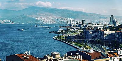 Türkiye nin en pahalı şehirleri açıklandı İzmir 2. sırada! 