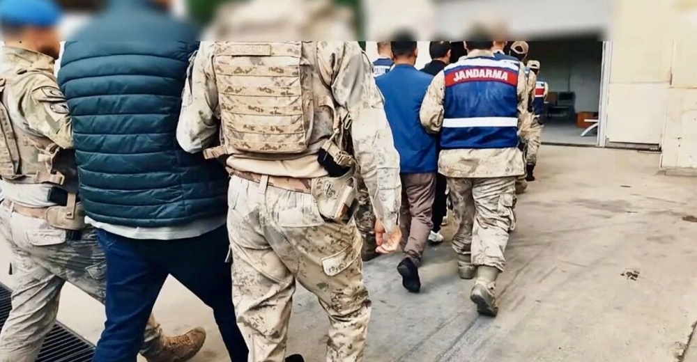 15 Milyarlık ‘Zehir’ Vurgununda Çeşme Detayı!