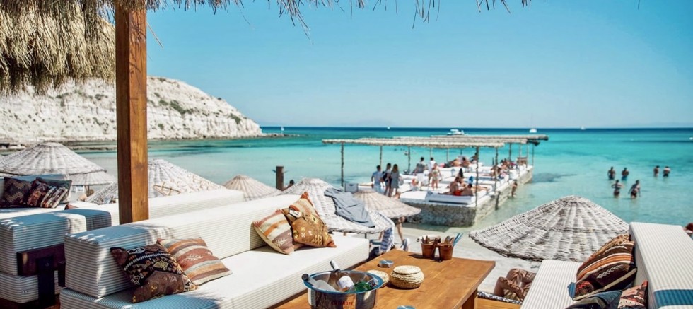 2025 YILI BEACH GİRİŞ ÜCRETLERİ