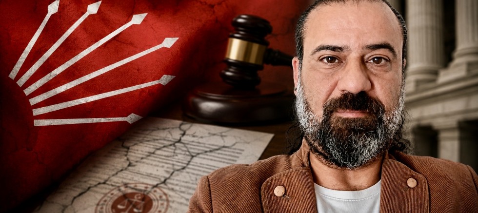 Burak Atasefa’dan Mutlak Butlan Çıkışı: “Son Sözü YSK Söyler, Özgür Özel CHP’nin Meşru Genel Başkanıdır!”