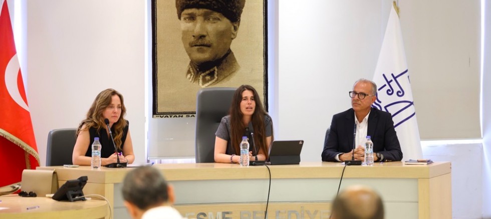 Çeşme Belediye Meclisi'nden yaz sezonu kararı: İnşaat yasağı 15 Haziran’da başlıyor