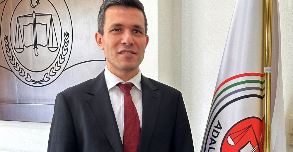 Çeşme Cumhuriyet Başsavcısı Burak Kocaoğlu, Kayseri Cumhuriyet Savcılığı’na Atandı!