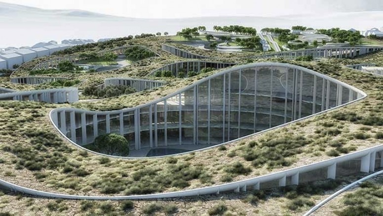 Çeşme’de Dev Termal Şirketinde Yeni Dönem: Yönetim İş İnsanlarına Geçti