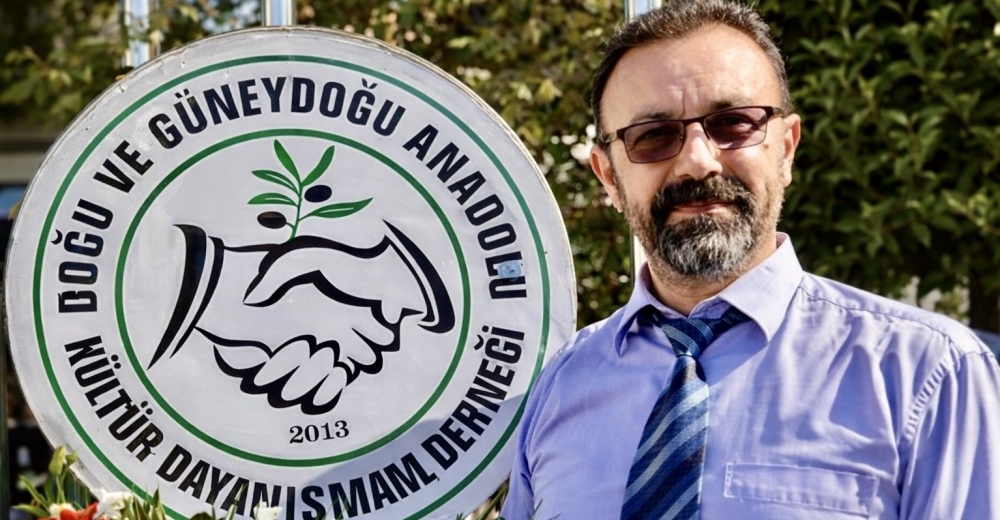  Çeşme Doğu-Der Başkanı Ülgen: “Gençlerimizi Korumak Hepimizin Sorumluluğu”