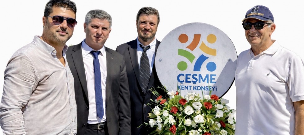 Çeşme Kent Konseyi’nden Eğitimde Şiddet Uyarısı: “Yanlış Politikalar Geleceğimizi Karartıyor”