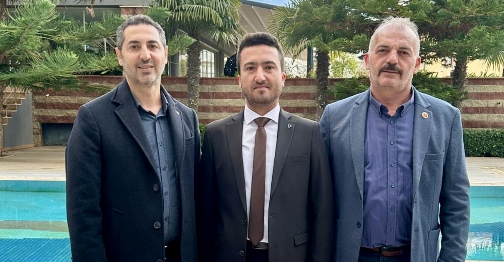 Çeşme MHP’den Çeşme Belediyesi’ne Üç Kritik Önerge!