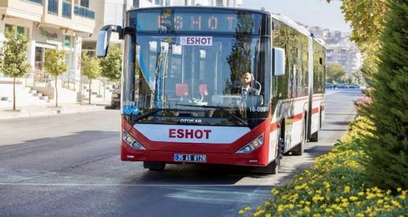 Çeşme-Urla Arası Ulaşım Ücreti 44.14 TL Oldu