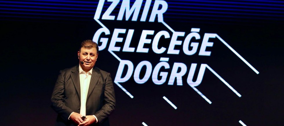 CHP adayı Tugay, İzmir için vaatlerini açıkladı