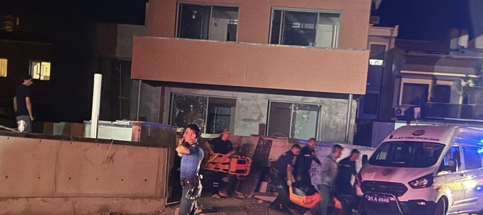 Dalyan’da Villa İnşaatında Bulunan Bekçi Kulübesinde Şüpheli Ölüm