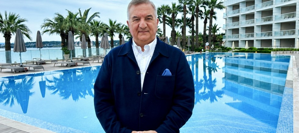 ETİK Başkanı Mehmet İşler’den Çeşme Turizm Zirvesi’nde Dikkat Çeken Mesajlar!