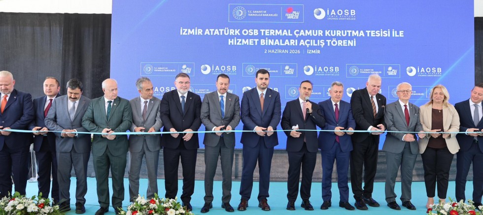 İnan’dan Çeşme Projesi için bir çağrı daha: “Gelin destek olun”