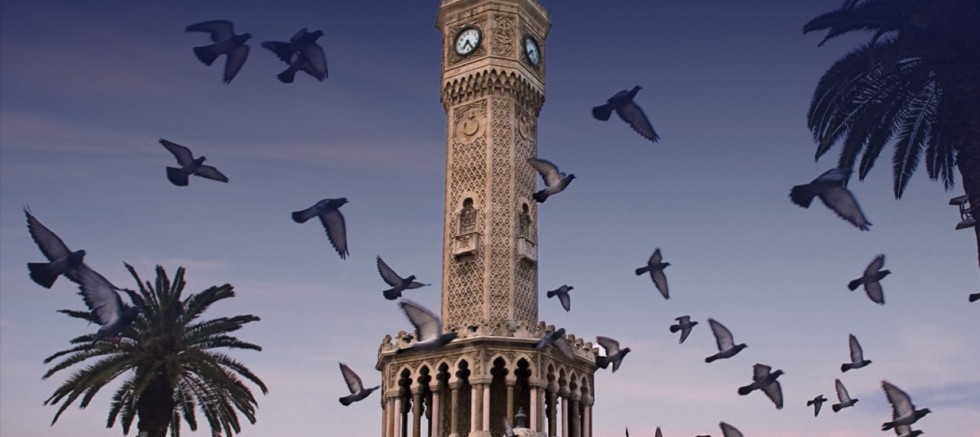 İzmir’in En Mutlu İlçeleri; Güzelbahçe, Karaburun, Tire!