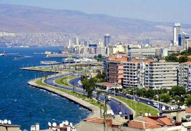 İzmir, kira artışında İstanbul ve Ankara’yı geçti!