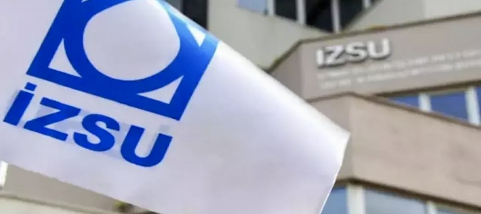 İZSU’dan Turizm İşletmelerine % 50 Su İndirimi