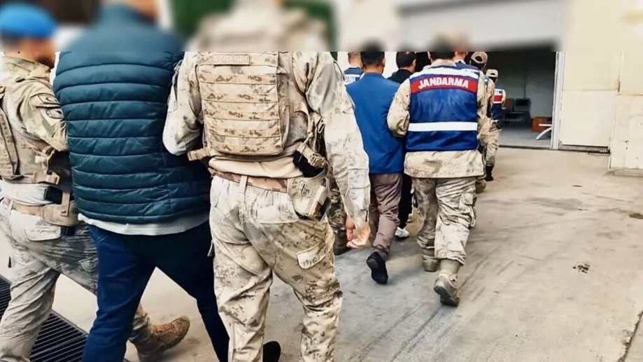 15 Milyarlık ‘Zehir’ Vurgununda Çeşme Detayı!