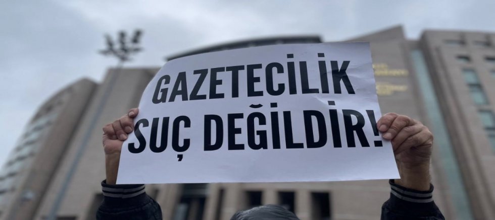 3 MAYIS DÜNYA BASIN ÖZGÜRLÜĞÜ GÜNÜ