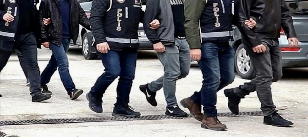 39 ilde dolandırıcılık operasyonu: 159 gözaltı!