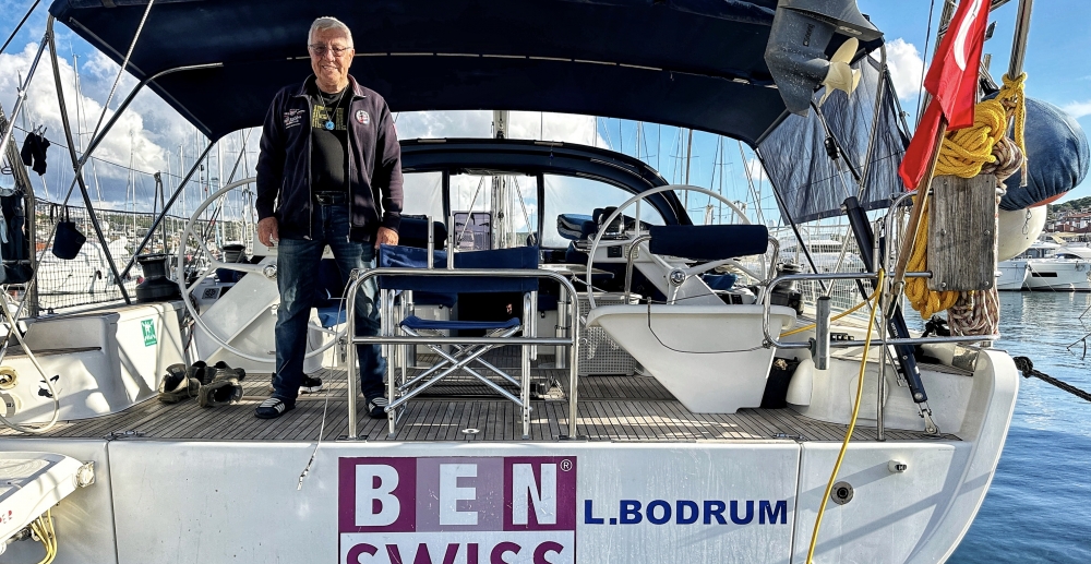 50 Yıllık Turizmci Kadir Uğur’dan Çeşme’de Dikkat Çeken Açıklamalar