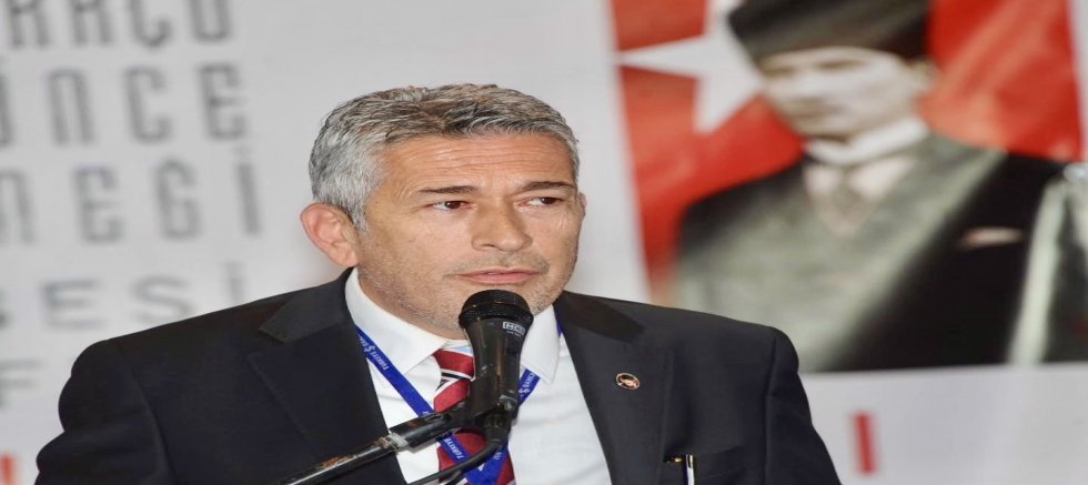 ADD Çeşme’den İstiklal Marşı’nın Arapça okutulmasına tepki