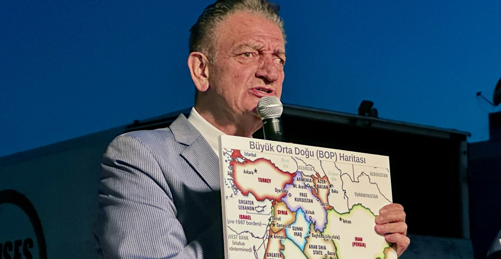ADD Genel Başkanı Bozkurt: “Yeniden Atatürk Cumhuriyeti’ni Kurmak Zorundayız”