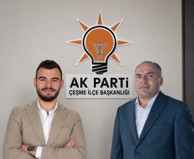 AK Parti’den Çeşme Belediyesi’ne Doğrudan Temin Soru Önergesi; “Kamuoyu Bilgilendirilmeli”