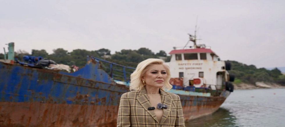 Ak Parti Milletvekili Aksoy’dan Demircili Koyu açıklaması: Sürecin takipçisiyiz