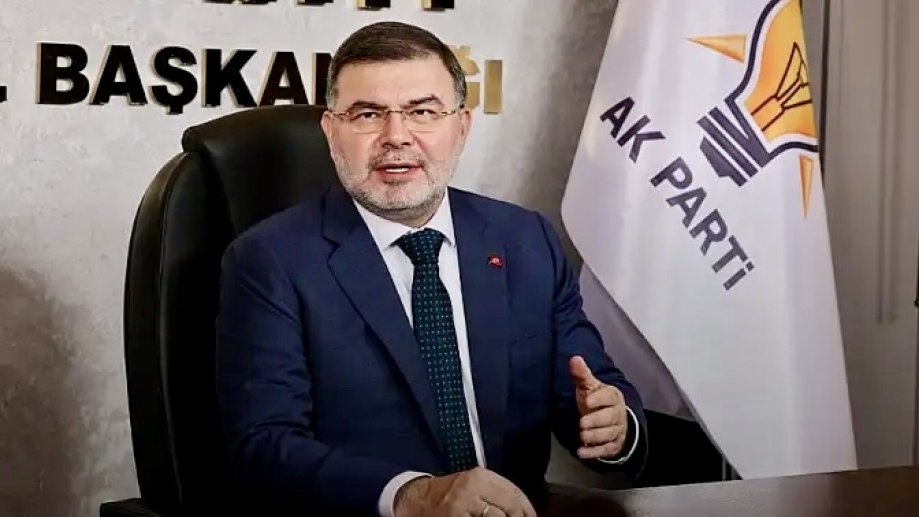 AK Partili Saygılı’dan toplu işten çıkarma kararına sert tepki: “Faturayı gariban işçiye kesiyorsunuz”