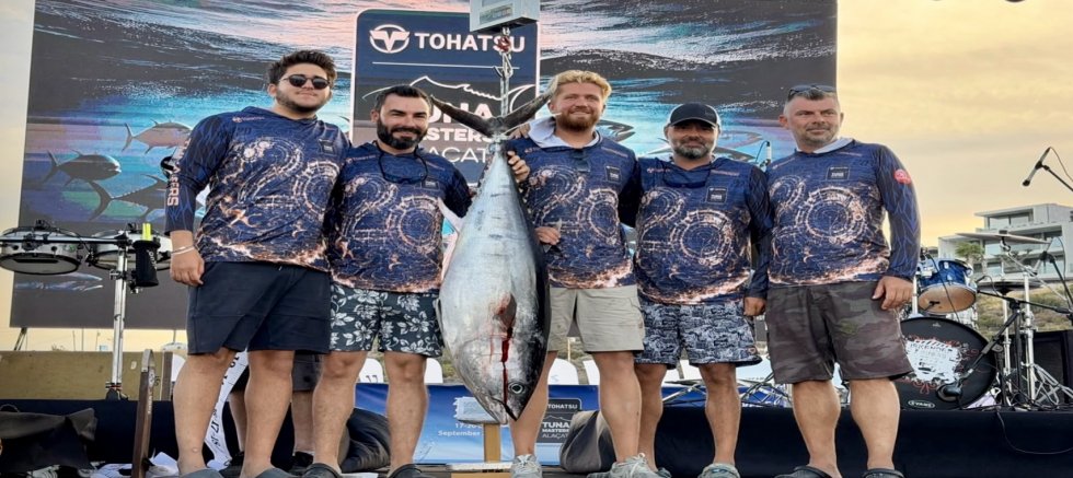 Alaçatı’da 20 bin dolarlık büyük yarış: 57 tekne denize açıldı!