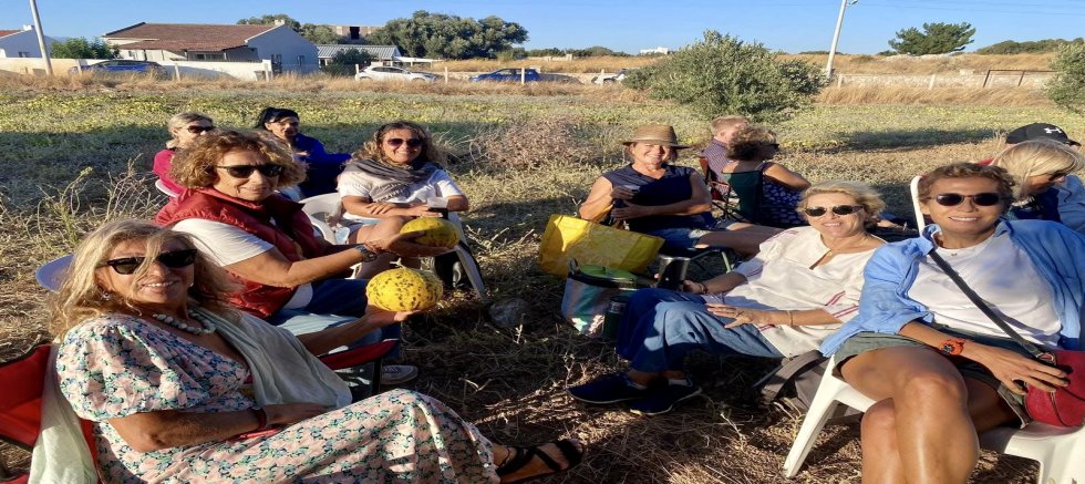 Alaçatı Gıda Topluluğu: Aracı Yok, Dayanışma Çok