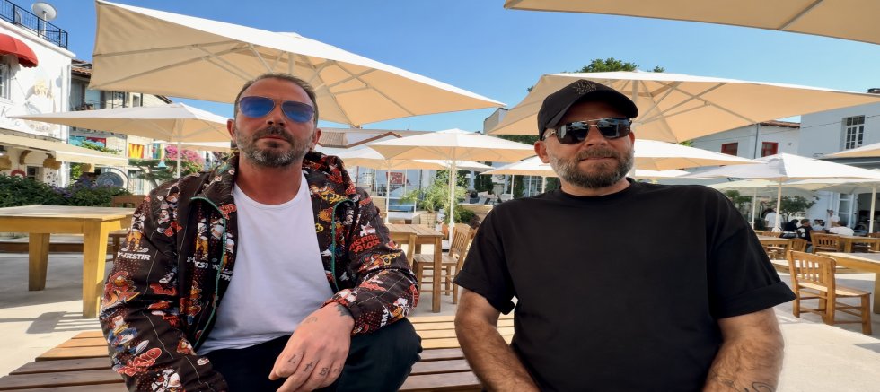 Alaçatı Halkı’ndan Çeşme Belediyesi’ne “Yanlıştan Dönün, Meydanımızı Geri Verin”
