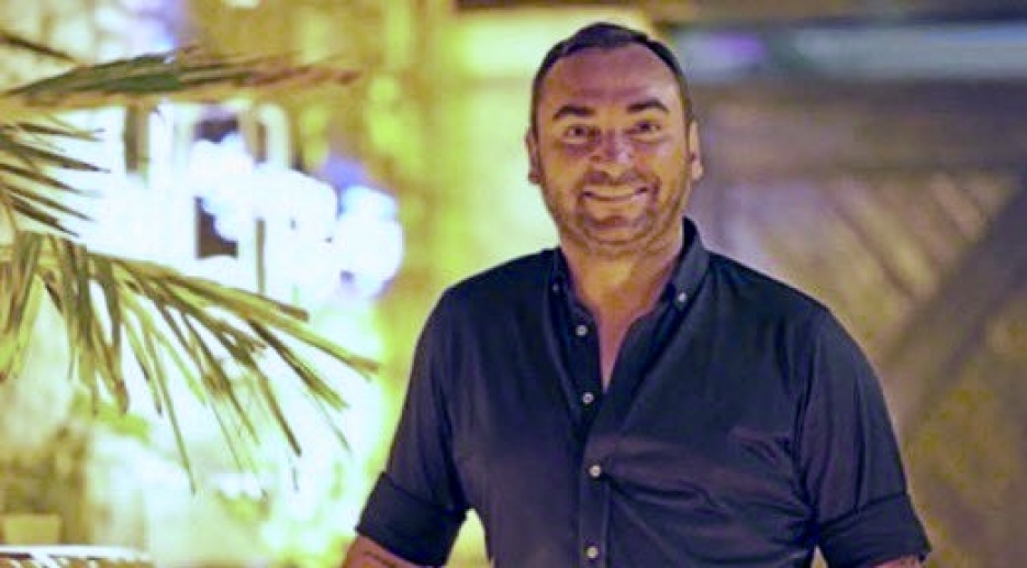 Alaçatı Limon Köyiçi İşletmecisi Yasin Burak Becek Tutuklandı